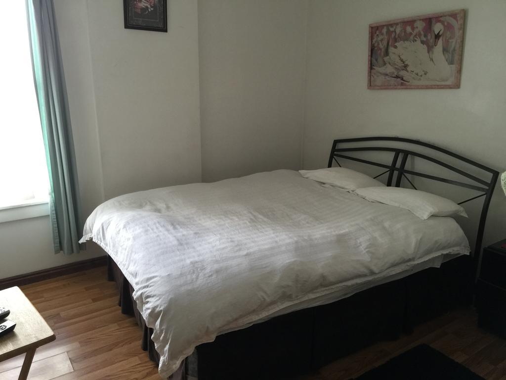 Avenues Hostel Salt Lake City Room photo