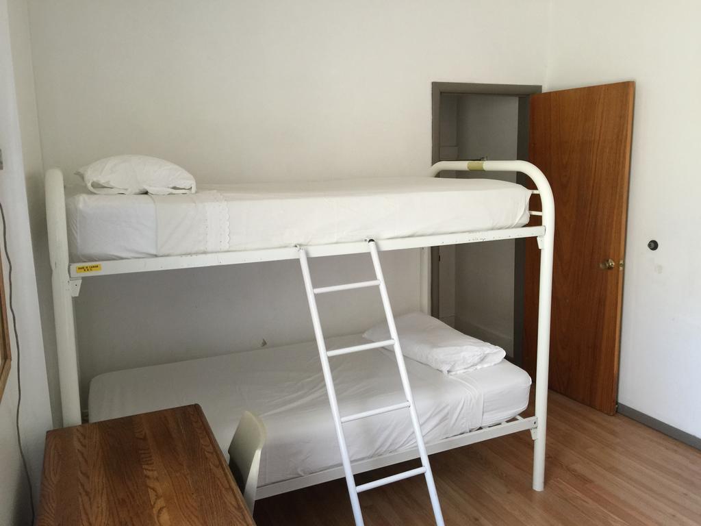 Avenues Hostel Salt Lake City Room photo